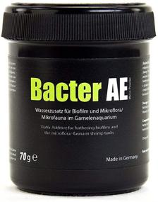 img 4 attached to GlasGarten Bacter AE: Enhanced Shrimp Tank Treatment for Optimal Health and Water Conditions