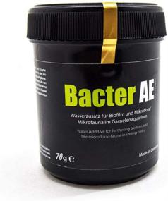 img 2 attached to GlasGarten Bacter AE: Enhanced Shrimp Tank Treatment for Optimal Health and Water Conditions