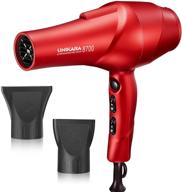 professional lightweight concentrator attachments unikara red logo