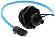 genuine chrysler 68197868ab water sensor logo