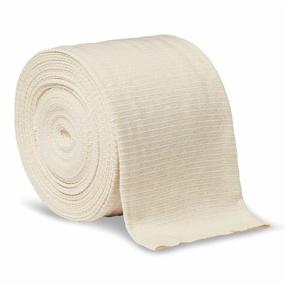 img 3 attached to 💪 Reliable Medline MSC9506 Medigrip Tubular Bandages in Size G: Enhanced Support for Advanced Wound Care