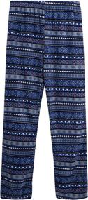 img 1 attached to Quad Seven Boys Sweatpants Classic Boys' Clothing and Pants