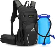 nevo hydration backpack bladder climbing outdoor recreation логотип