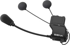 img 2 attached to Sena Universal Speakers Helmet Accessories