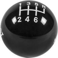 hurst 1631040 manual transmission shift logo