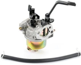 img 3 attached to Carburetor Generac GP3300 Gasoline Generator