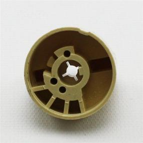 img 1 attached to 🔧 Enhance Control and Precision with the Robertshaw 1751 012 Valve Knob