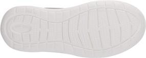 img 1 attached to Revolutionize your Footwear Experience with Crocs LiteRide Modform Men's Sneaker Technology