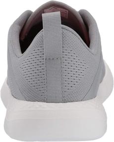 img 2 attached to Revolutionize your Footwear Experience with Crocs LiteRide Modform Men's Sneaker Technology