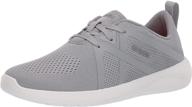 revolutionize your footwear experience with crocs literide modform men's sneaker technology logo