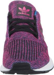 img 3 attached to adidas Originals Swift Run Sneaker for Kids - Unisex Option