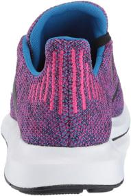 img 2 attached to adidas Originals Swift Run Sneaker for Kids - Unisex Option