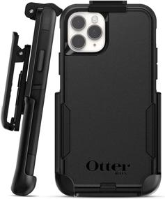 img 4 attached to Encased Belt Holster Otterbox Commuter Cell Phones & Accessories