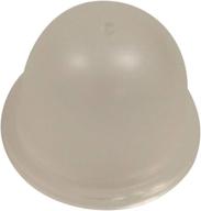 🔘 black zama 615-792 stens primer bulb logo