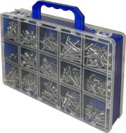 🔩 seasense 1120-piece screw assortment logo