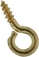 national hardware n118 653 v2011 screw logo