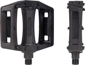 img 3 attached to Fyxation Gates Platform Pedal Black