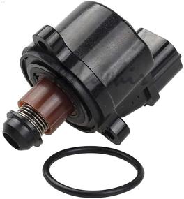 img 3 attached to 🔧 IACV IAC Idle Air Control Valve MD628174 AC254 for Dodge Stratus Mitsubishi Eclipse Galant Montero Sport 3.0L 3.5L V6 - Reliable and Compatible Replacement