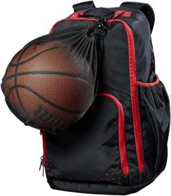 img 1 attached to Сумка Wilson Single Ball Basketball Bag