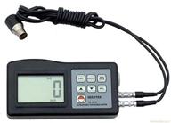 tm8812 ultrasonic thickness gauge: accurate measurement from 1 to 200mm (0.05-8-inch) логотип