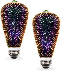 img 1 attached to SleekLighting 10 Watt LED Light Bulb for Industrial Electrical Uses