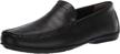 stacy adams cirill loafer driving logo