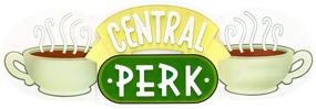 img 4 attached to 🌟 Central Perk LED Neon Light - Officially Licensed FRIENDS Show Wall Mountable Merchandise: A Perfect Addition to Your FRIENDS Themed Decor!