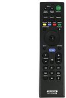 🎧 enhance your sound experience with the sony rmt-ah110u sa-ct790 ht-ct790 ht-nt3 ht-nt5 soundbar replacement remote control logo