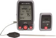 acurite 00278 digital thermometer timer logo