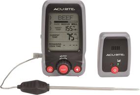 img 2 attached to AcuRite 00278 Digital Thermometer Timer