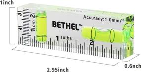 img 2 attached to 📏 75x25x15 Measuring Instruments - Visual Guide and Instructions