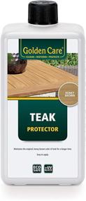 img 2 attached to 🌿 Teak Protector - Golden Care