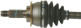 img 2 attached to A1 Cardone Remanufactured CV Constant Velocity Drive Axle Shaft - Model 60-7007
