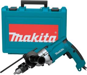 img 4 attached to Makita HP2050F 6Amp Hammer Drill