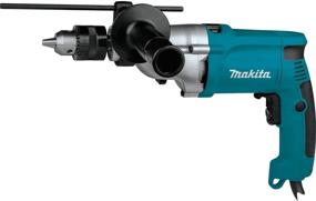 img 3 attached to Makita HP2050F 6Amp Hammer Drill