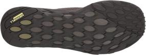 img 1 attached to Discover Versatile Comfort with Merrell Men's Range Slide Sneakers