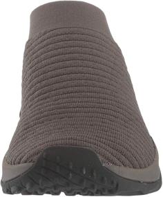 img 3 attached to Discover Versatile Comfort with Merrell Men's Range Slide Sneakers