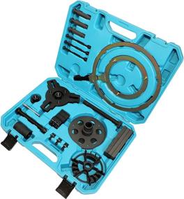 img 3 attached to Устройство DPTOOL для удаления и установки сцепления трансмиссии.