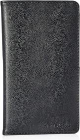 img 4 attached to 🧳 Samsonite 43686 1041 Travel Wallet Black: The Perfect Accessory for Secure and Stylish Travel