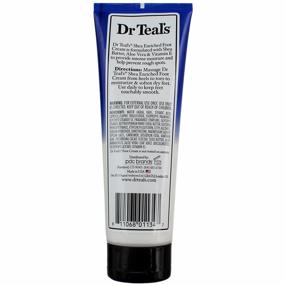 img 2 attached to Teals Epsom Cream Moisturize Soften