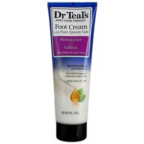 img 1 attached to Teals Epsom Cream Moisturize Soften