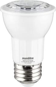 img 4 attached to Sunlite 80541 Dimmable LED Bulb: Powerful Equivalent Lumens for Bright and Adjustable Lighting