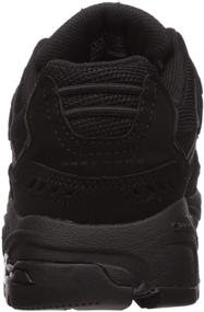 img 2 attached to Skechers Mens Stamina Woodmer Loafer: Comfort, Style, and Durability Combined