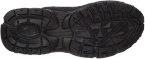 img 1 attached to Skechers Mens Stamina Woodmer Loafer: Comfort, Style, and Durability Combined