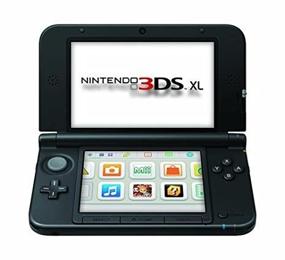 img 2 attached to Nintendo 3DS XL Black Model Renewed