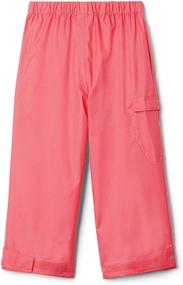 img 1 attached to Columbia Youth 👖 Cypress Brook II Trouser