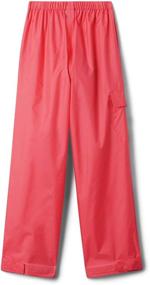 img 3 attached to Columbia Youth 👖 Cypress Brook II Trouser