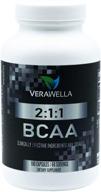 verawella capsules servings grams serving logo