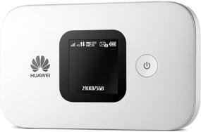 img 1 attached to HUAWEI E5577 320 Hotspot Venezuela Supported