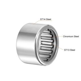 img 2 attached to 🔧 Uxcell SCE108 Bearings - 16 Inch Dynamic Performance